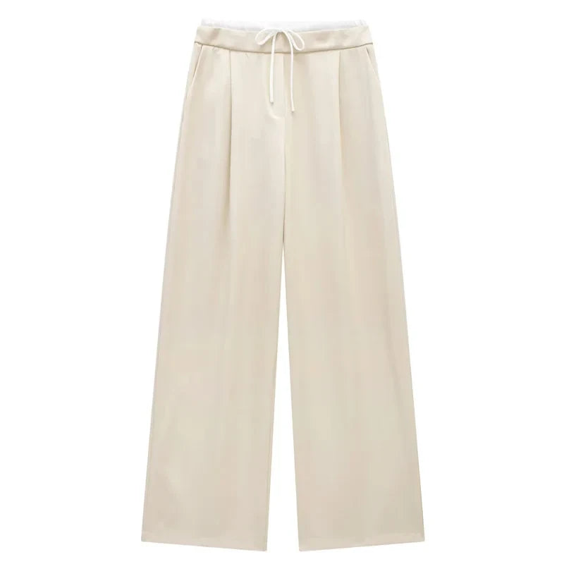 Meridian Tailored Trousers