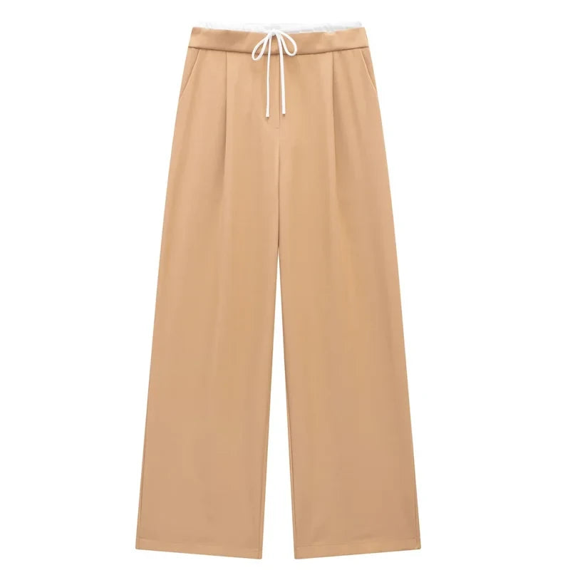Meridian Tailored Trousers