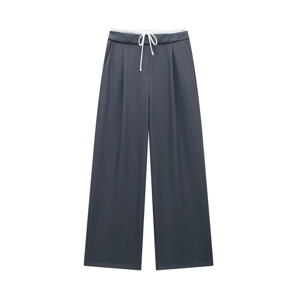 Meridian Tailored Trousers