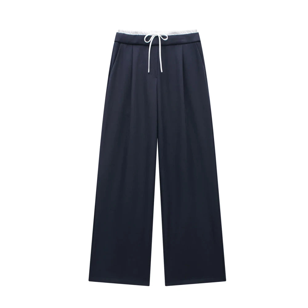 Meridian Tailored Trousers