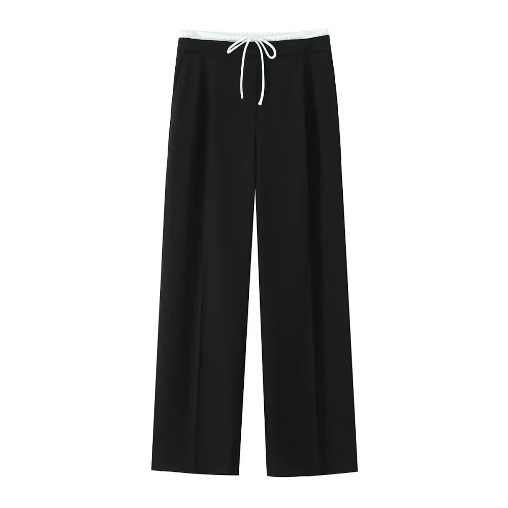 Meridian Tailored Trousers