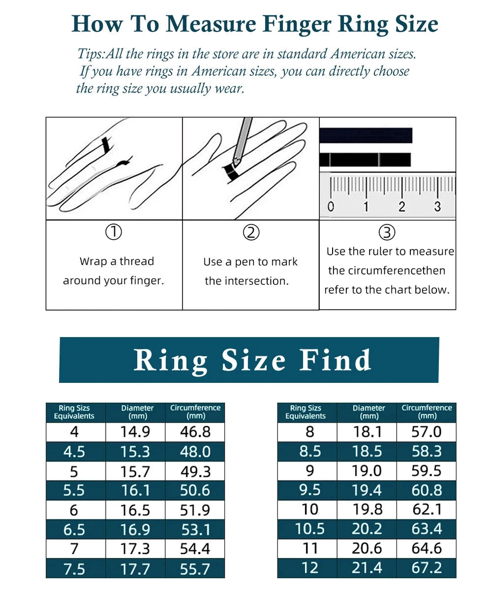 V-shaped ring with infinite shine