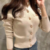 Cardigans Sweater Lady