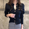 Cardigans Sweater Lady