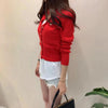 Cardigans Sweater Lady
