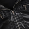 Noir Horizon Jacket