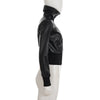 Noir Horizon Jacket