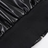 Noir Horizon Jacket