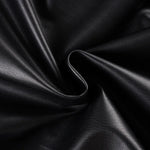 Noir Horizon Jacket
