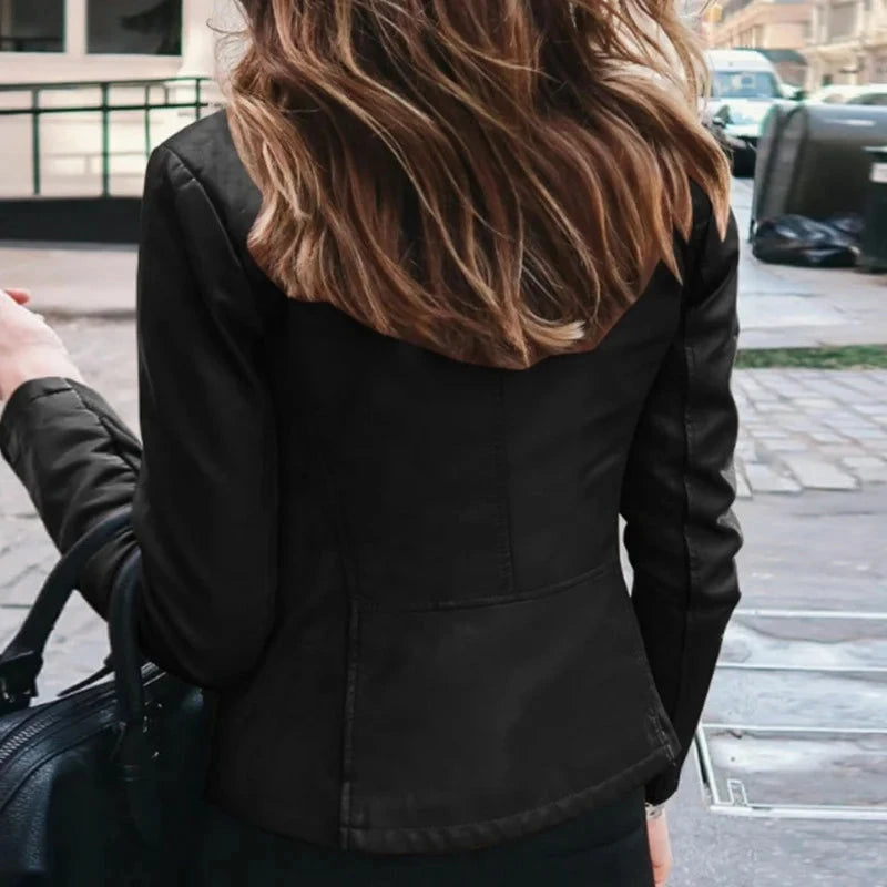 Aurora Whisper Jacket