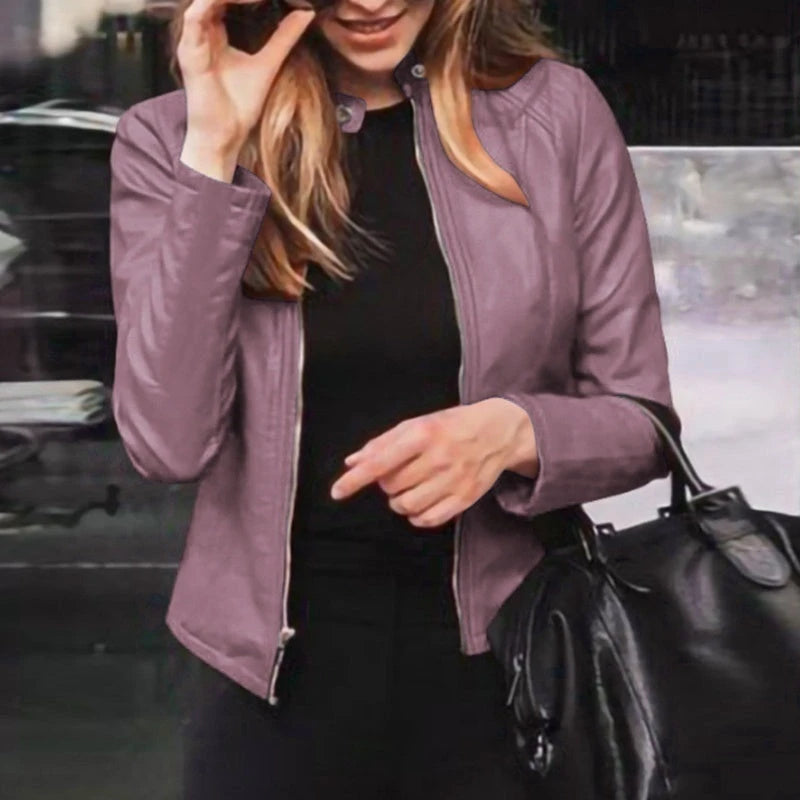 Aurora Whisper Jacket