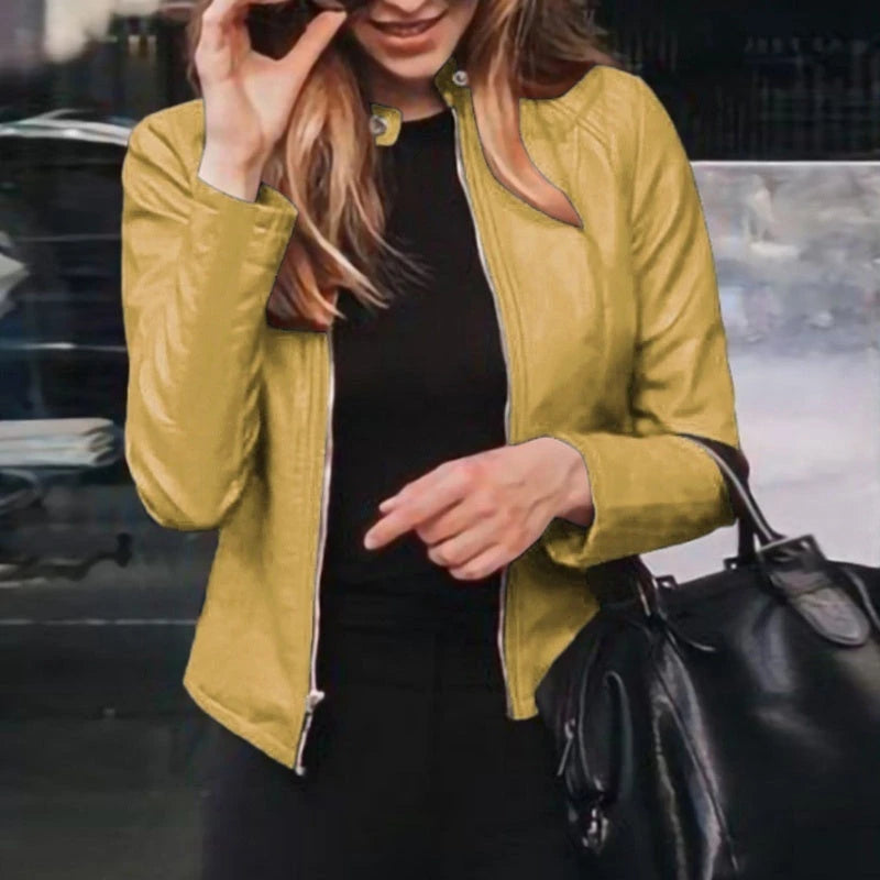 Aurora Whisper Jacket