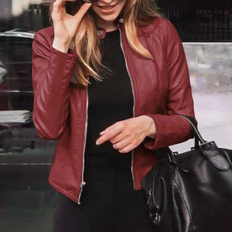 Aurora Whisper Jacket