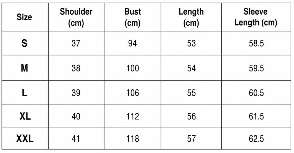 Aurora Whisper Jacket