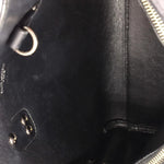 Black Baby Sac de Jour Bag