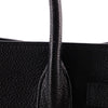 Black Baby Sac de Jour Bag