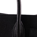 Black Baby Sac de Jour Bag