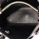 Black Baby Sac de Jour Bag