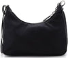 triangular Re-Edition 2005 Shoulder Bag