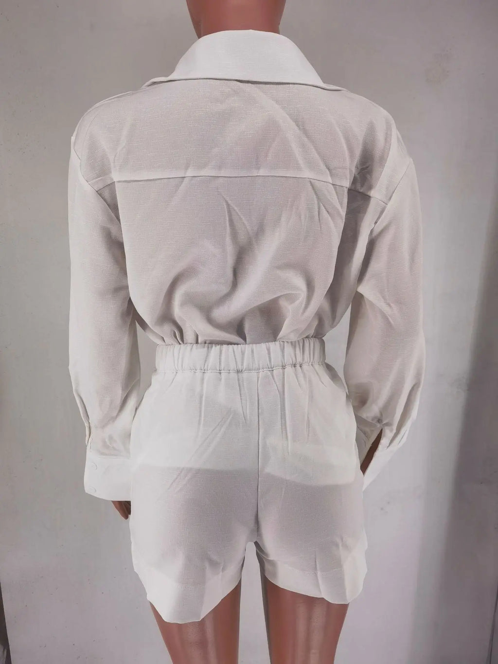 The Alabaster Canvas Set