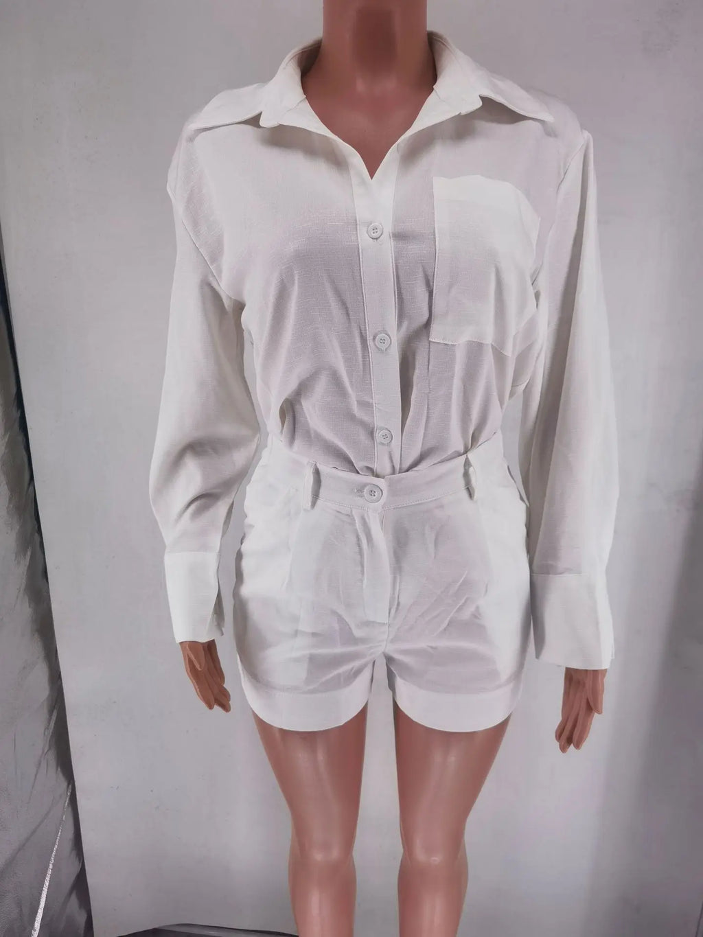 The Alabaster Canvas Set