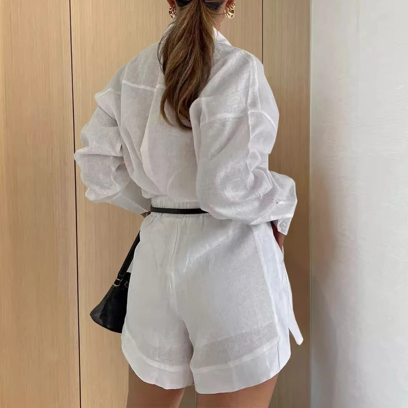 The Alabaster Canvas Set
