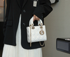 Satin style Lady Dior