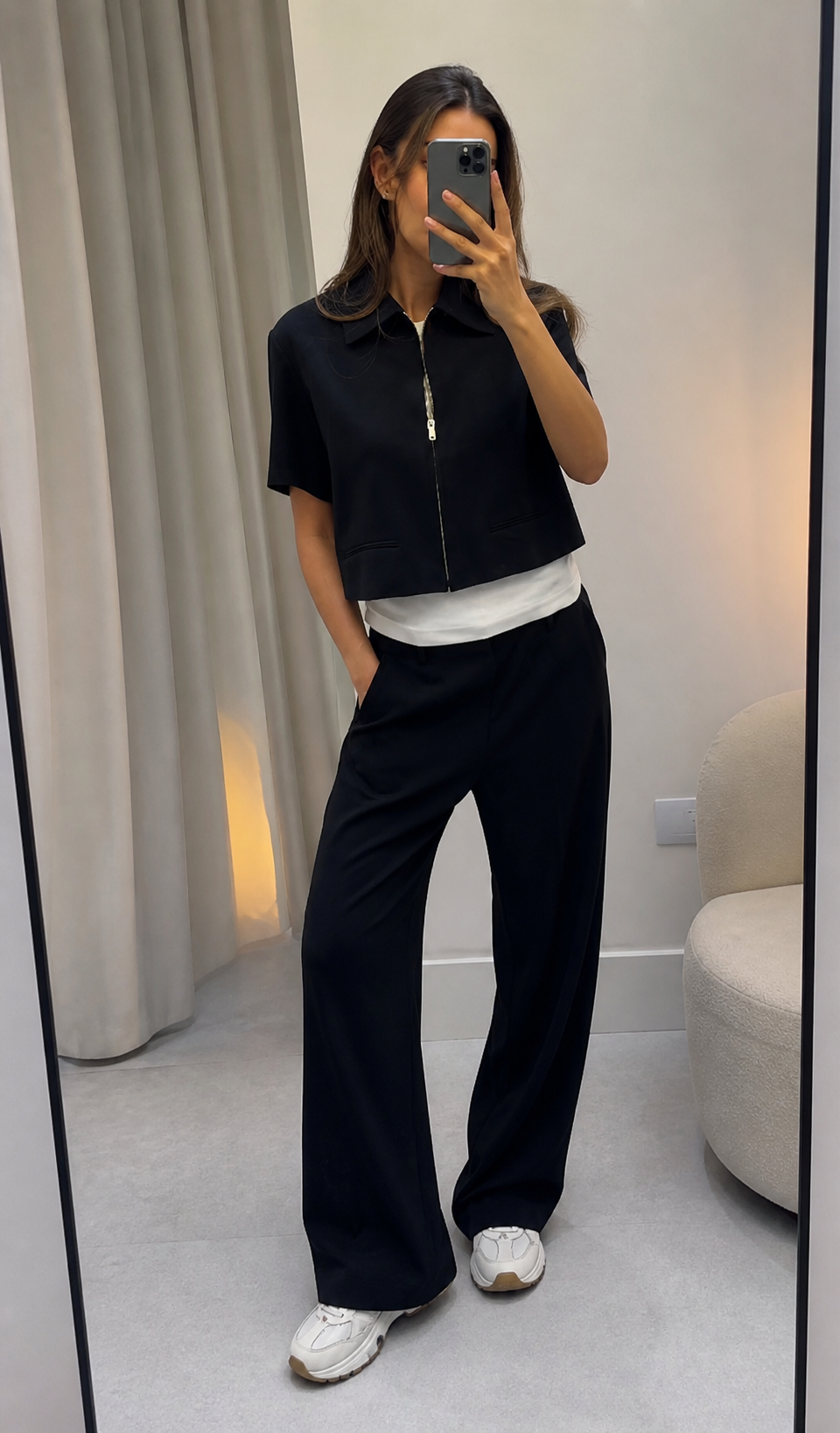 The Urban Muse Ensemble Set