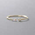 Ethereal Radiance ring