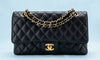 Bag Style Caviar Classic Flap