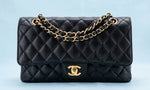 Bag Style Caviar Classic Flap