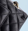 Bag Style Caviar Classic Flap