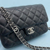 Bag Style Caviar Classic Flap
