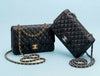 Bag Style Caviar Classic Flap