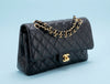 Bag Style Caviar Classic Flap