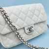 Bag Style Caviar Classic Flap