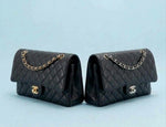 Bag Style Caviar Classic Flap
