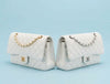 Bag Style Caviar Classic Flap