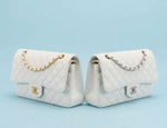 Bag Style Caviar Classic Flap