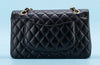 Bag Style Caviar Classic Flap