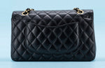 Bag Style Caviar Classic Flap