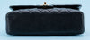 Bag Style Caviar Classic Flap