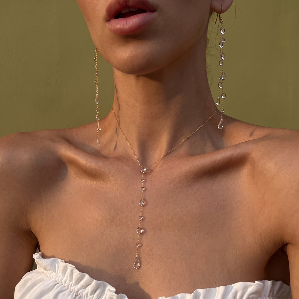 Fluid Harmony collection