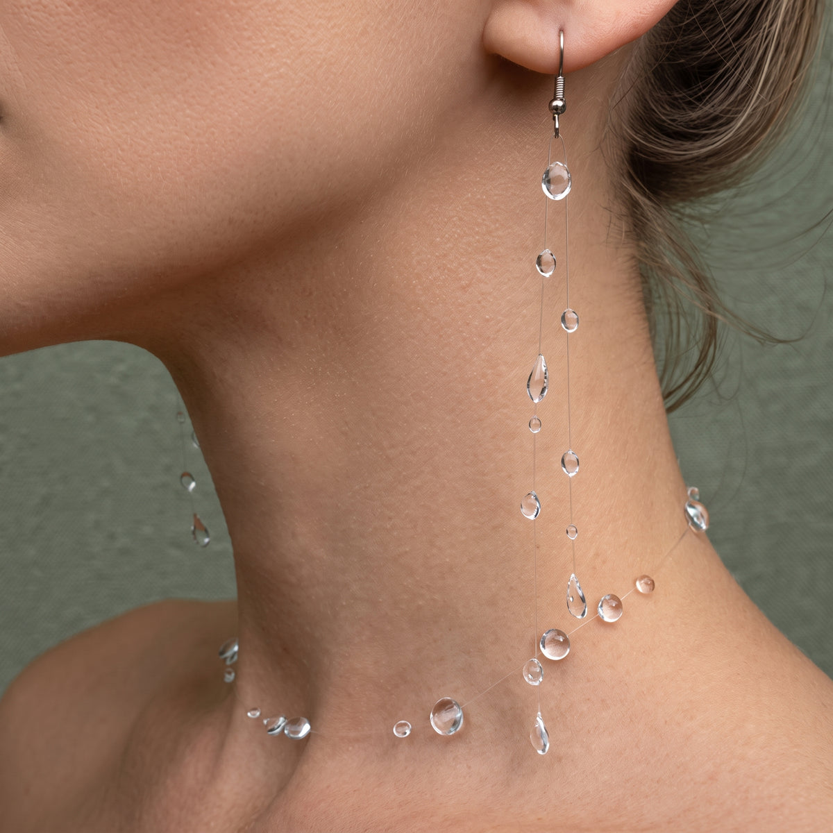 Fluid Harmony collection
