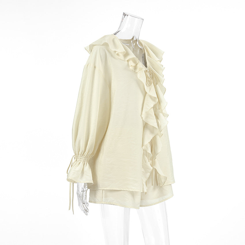 Breeze Horizon Loungewear Set