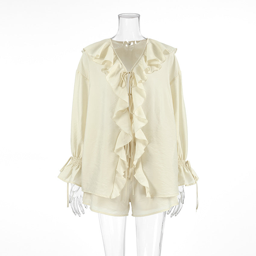 Breeze Horizon Loungewear Set