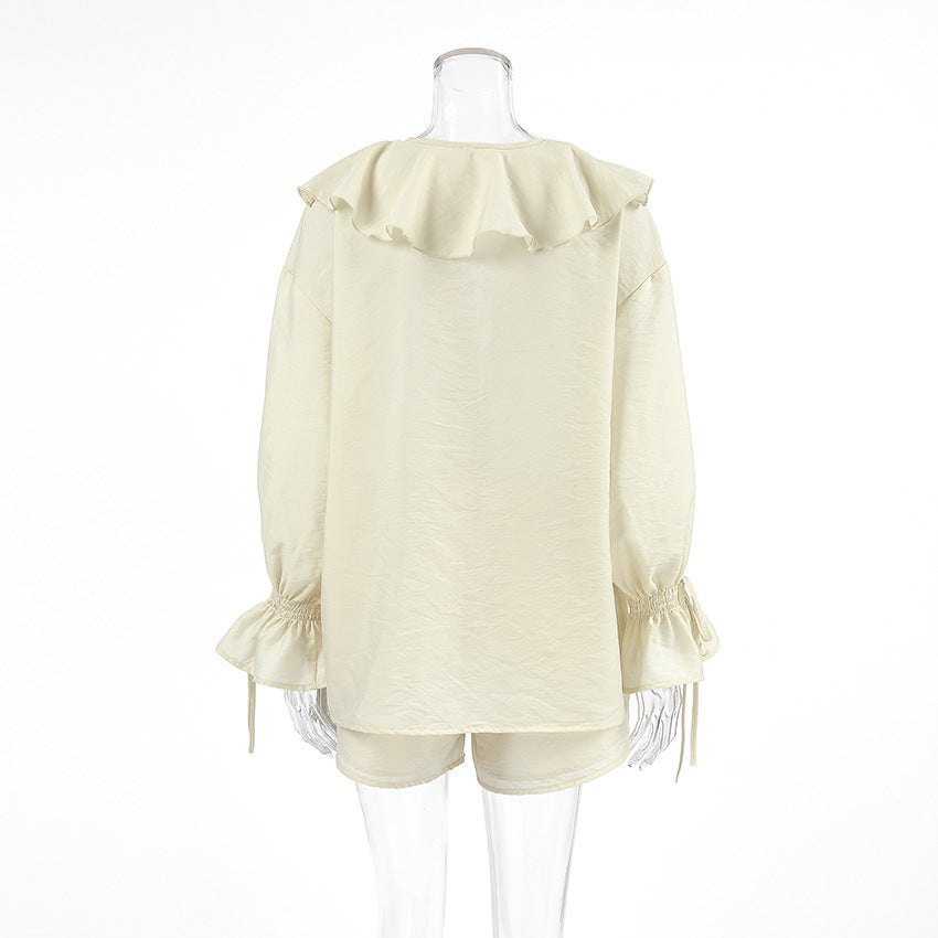 Breeze Horizon Loungewear Set