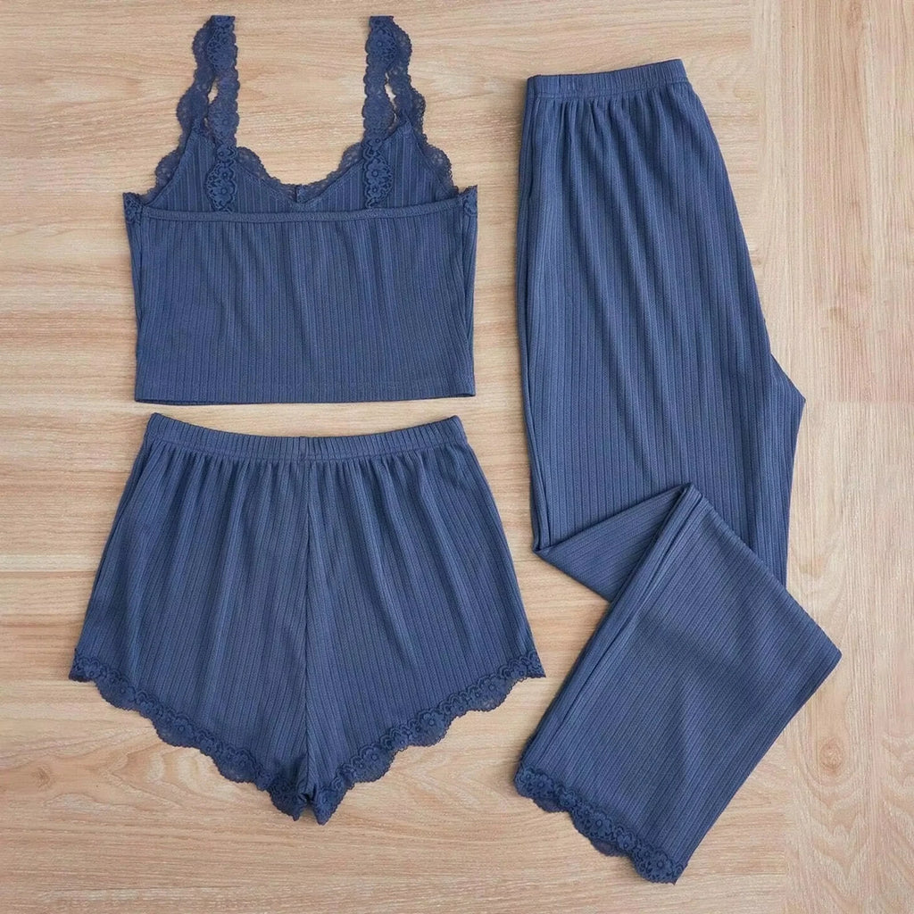 Velvet Touch Sleepset