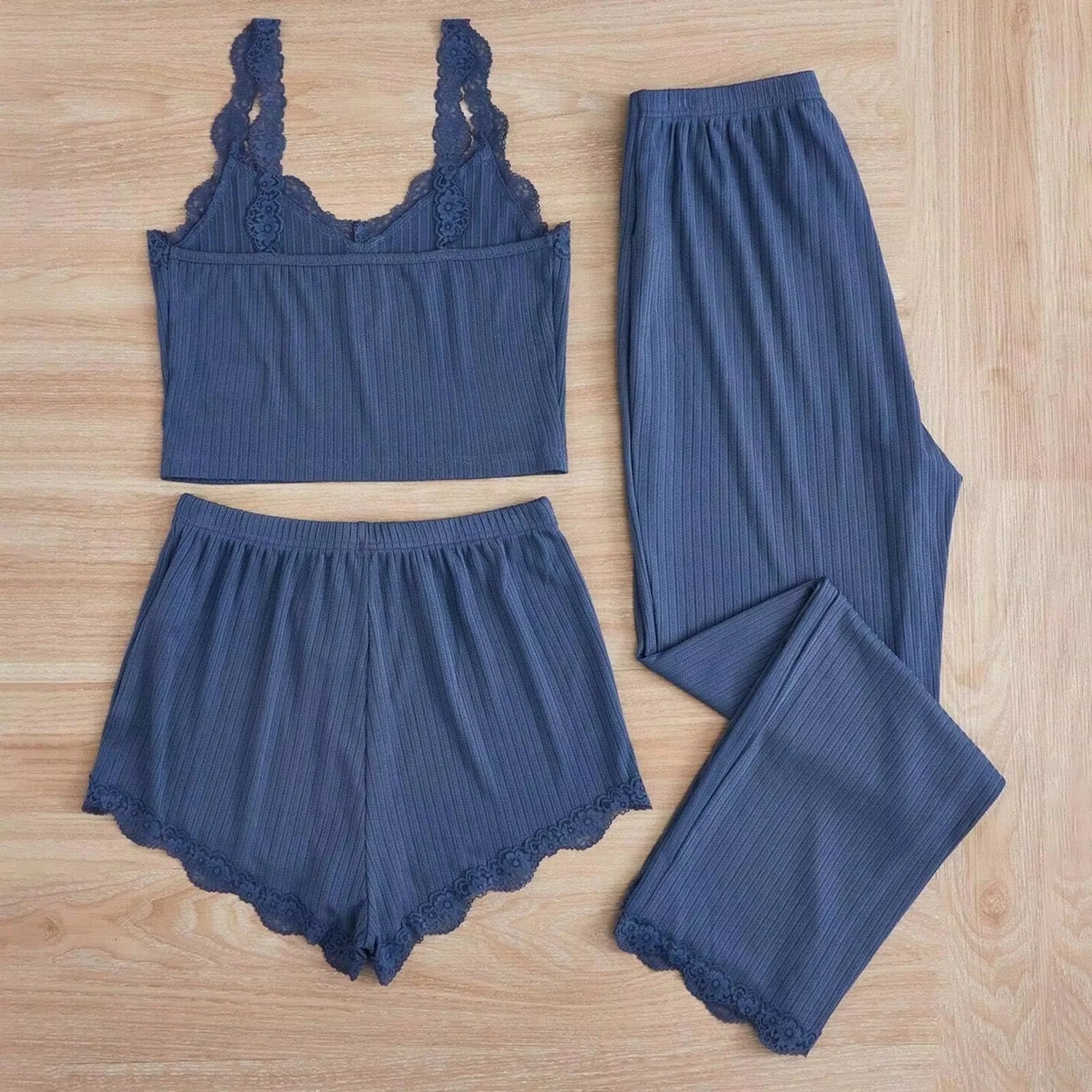 Velvet Touch Sleepset