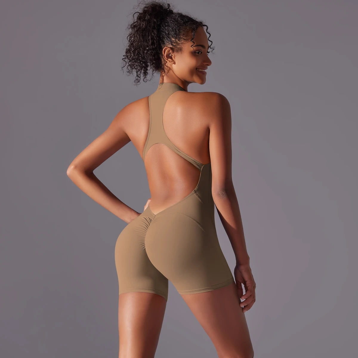 Urban Velocity Two-Piece Set